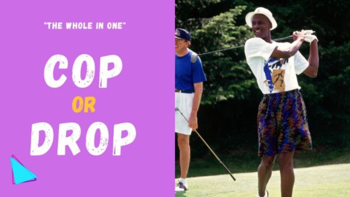 Cop or Drop - 90s Edition image number 3